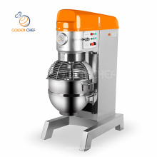 Chinese Manufacturers Customize 100l Ce Industrial Food Mixer Machine/Bakery Machine Automatic